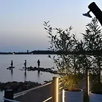 Lägenhet Paklenica