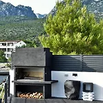 Lägenhet Paklenica