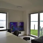 Lägenhet Paklenica *