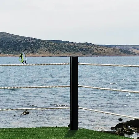 Paklenica Apartman Seline