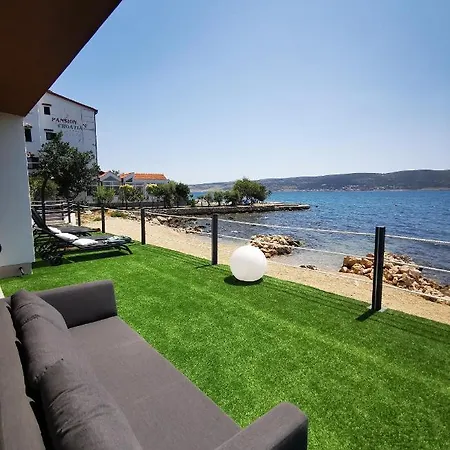 Paklenica Apartman *