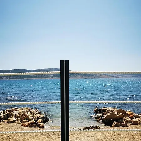 Paklenica Apartman