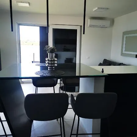 Paklenica Apartman