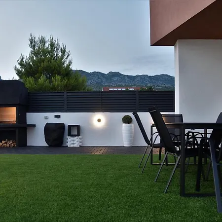 Paklenica Apartman