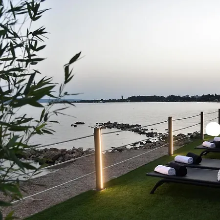 Apartman Paklenica *