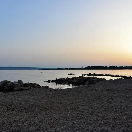 Paklenica Apartament