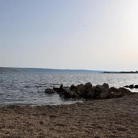 Apartament Paklenica *