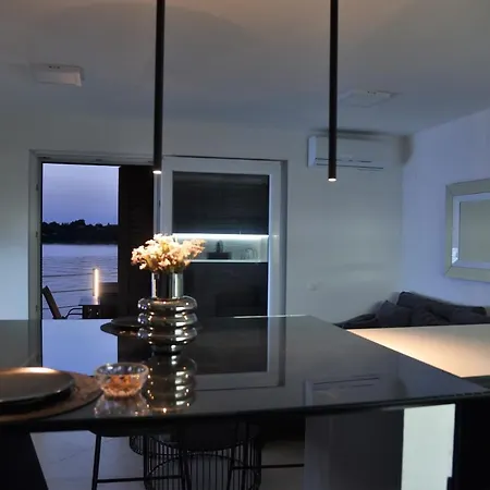 Paklenica Apartman