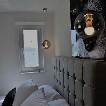 Paklenica Apartman Seline