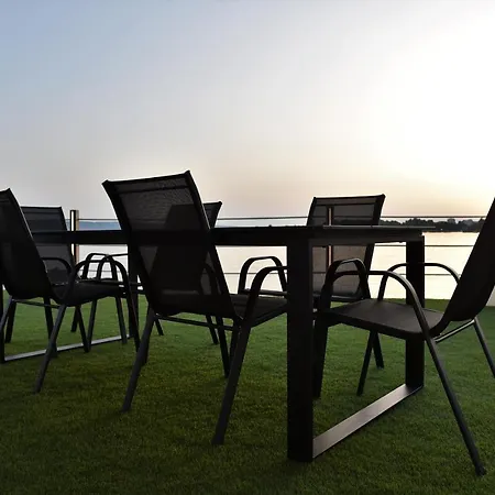 Apartman Paklenica Seline