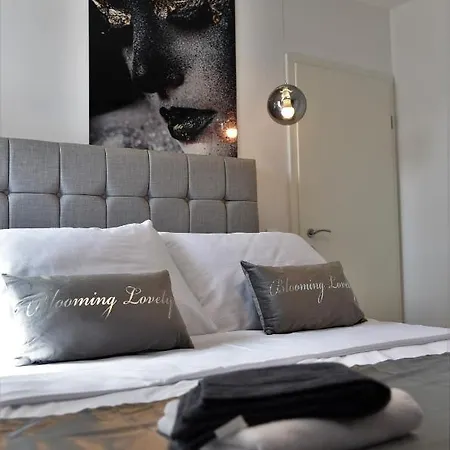 Apartman Paklenica Seline
