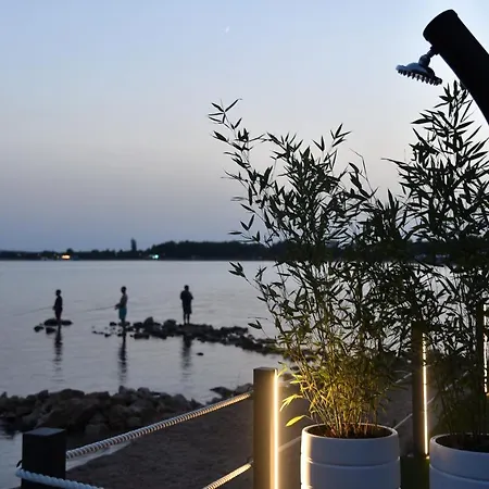 Apartman Paklenica