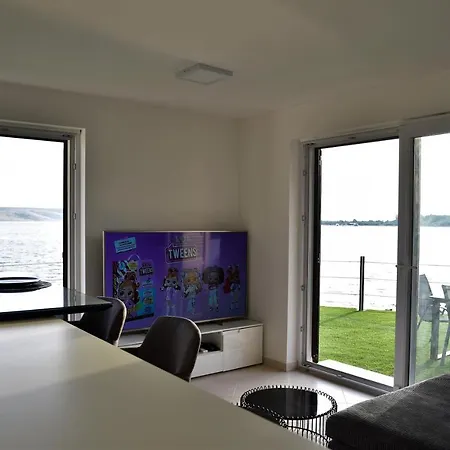 Apartman Paklenica *
