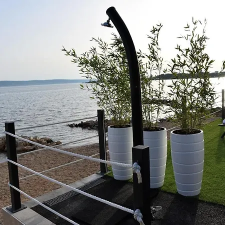 Apartman Paklenica Seline
