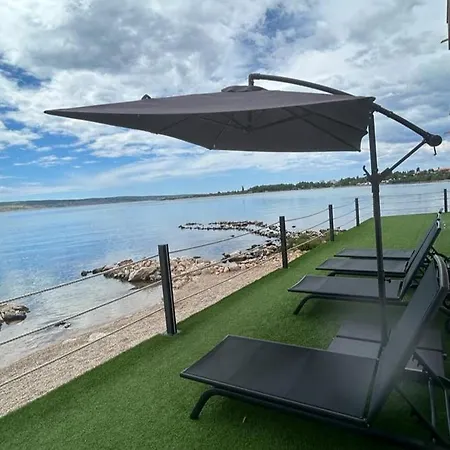 Apartman Paklenica *