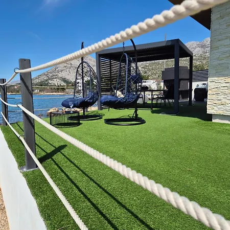 Apartament Paklenica