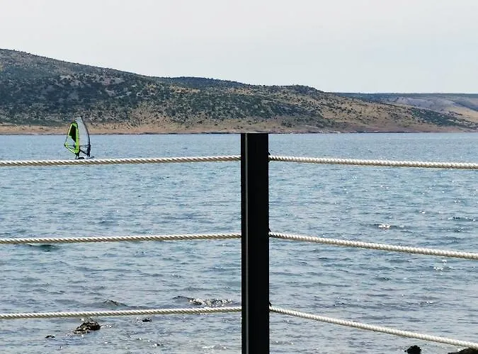 Paklenica Apartament Seline