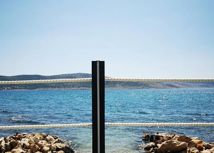 Paklenica-deluxe Appartement