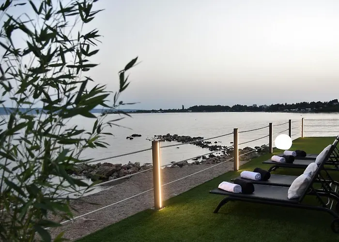 Apartament Paklenica *