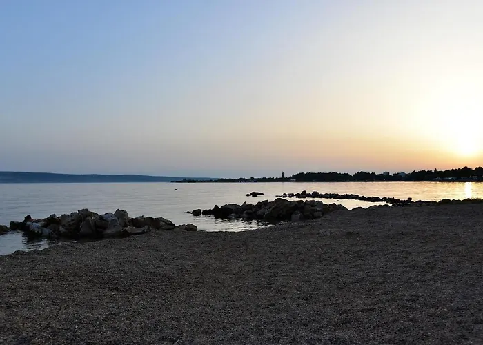 Paklenica Apartament