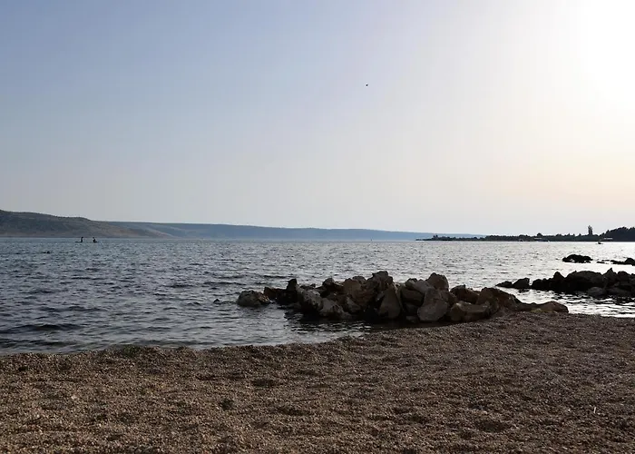 Apartament Paklenica *