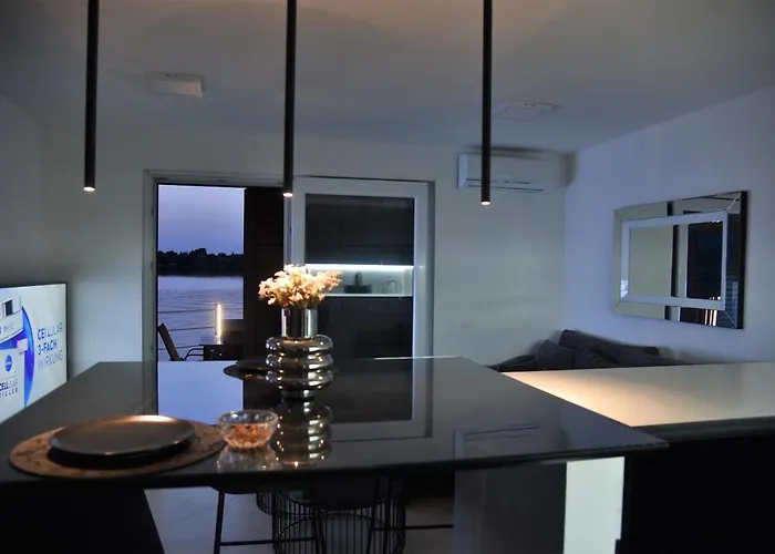 Paklenica Apartament