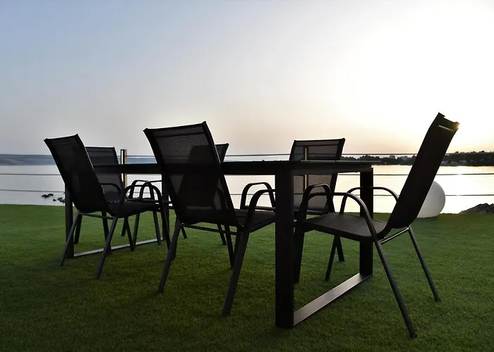 Apartament Paklenica Seline