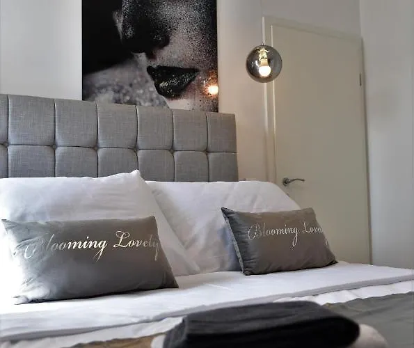 Apartament Paklenica Seline