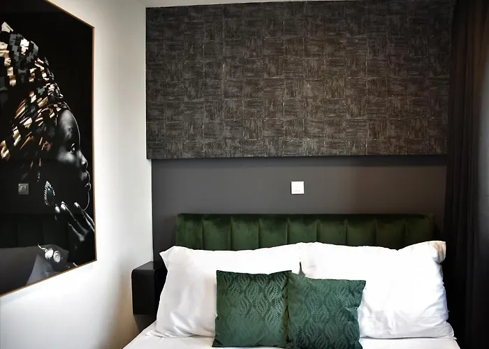 Apartament Paklenica Seline