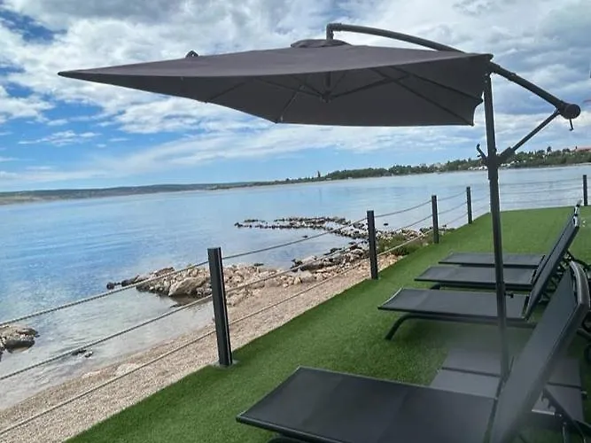 Apartament Paklenica *