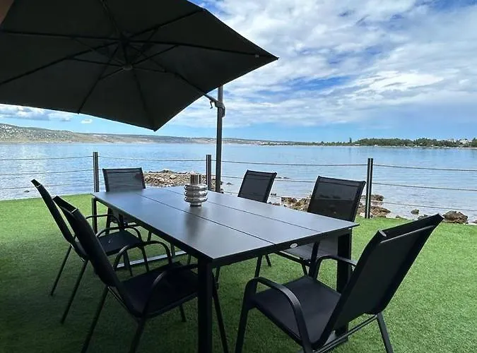 Apartament Paklenica