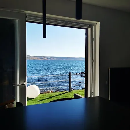 Apartment Paklenica *