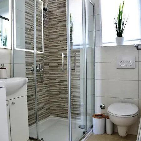 Apartment Paklenica