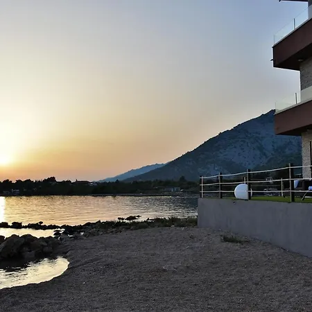 Paklenica *