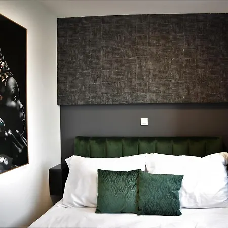 Apartmán Paklenica Seline
