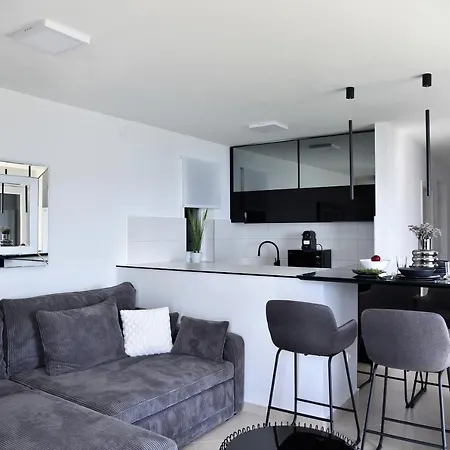 Paklenica Apartment