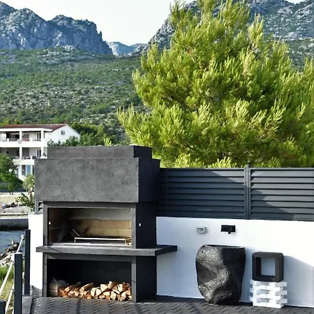 Apartment Paklenica
