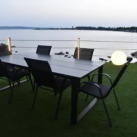 Paklenica سيلين