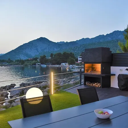 Apartment Paklenica