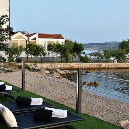 Paklenica Apartamento