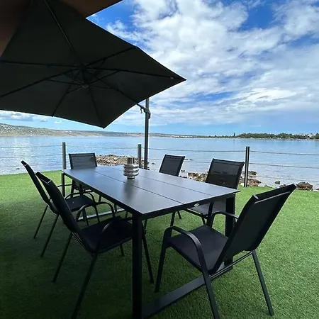 Apartment Paklenica