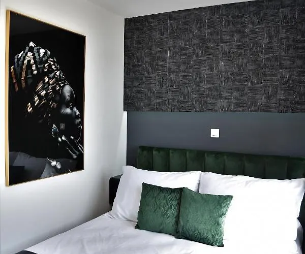 Paklenica Селине