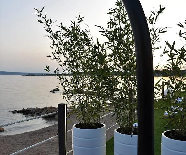 Paklenica * Селине